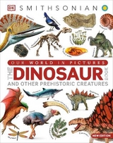 Our World in Pictures The Dinosaur Book - Dk
