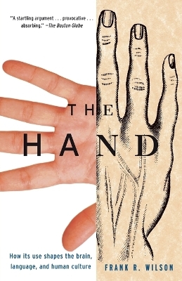 The Hand - Frank R. Wilson