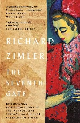 The seventh gate - Richard Zimler