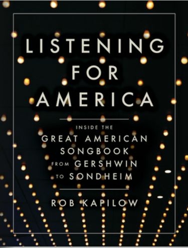 Listening for America - Rob Kapilow