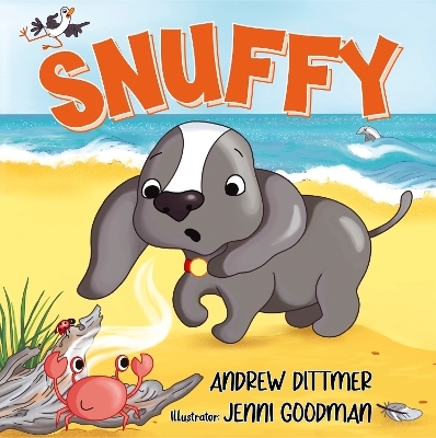 Snuffy - Andrew Ditmar Goodman