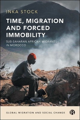 Time, Migration and Forced Immobility - Inka Stock