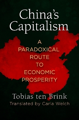 China's Capitalism - Tobias ten Brink