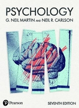 Psychology - Martin, G.; Carlson, Neil
