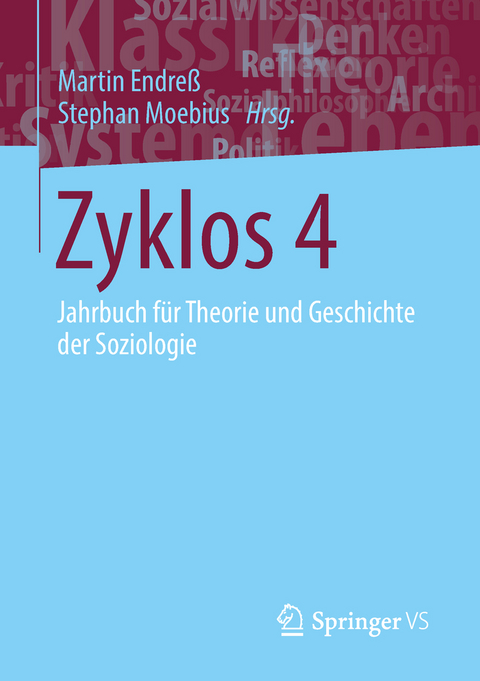 Zyklos 4 - 