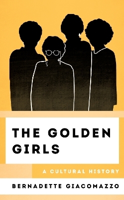 The Golden Girls - Bernadette Giacomazzo