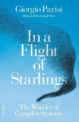 In a Flight of Starlings - Giorgio Parisi