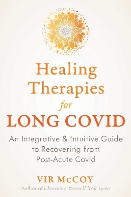 Healing Therapies for Long Covid - Vir McCoy