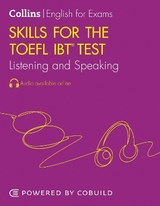 Skills for the TOEFL iBT® Test: Listening and Speaking - 