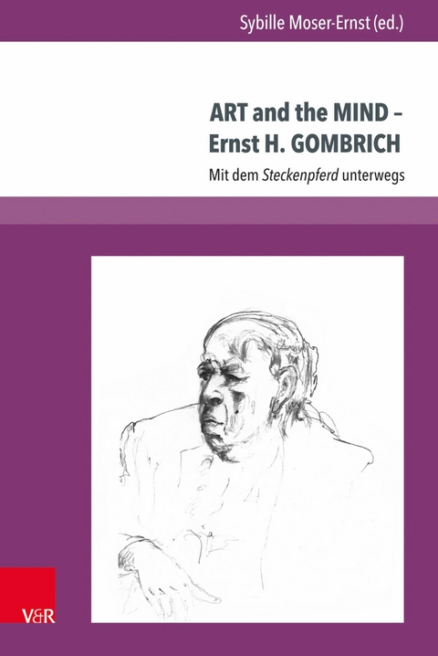 ART and the MIND – Ernst H. GOMBRICH - 