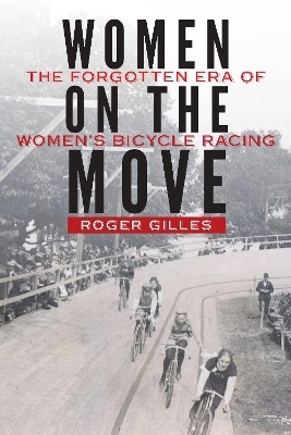 Women on the Move - Roger Gilles
