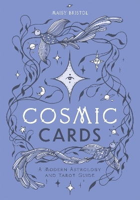 Cosmic Cards - Maisy Bristol