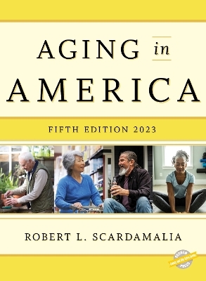 Aging in America 2023 - 