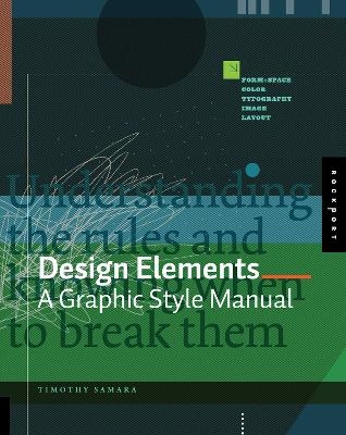 Design Elements - Timothy Samara