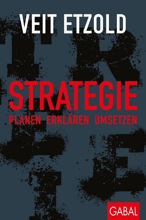 Strategie - Veit Etzold