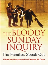 The Bloody Sunday Inquiry - 