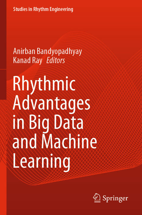 Rhythmic Advantages in Big Data and Machine Learning - 