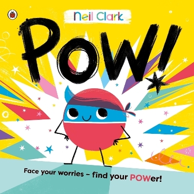 Pow! - Neil Clark