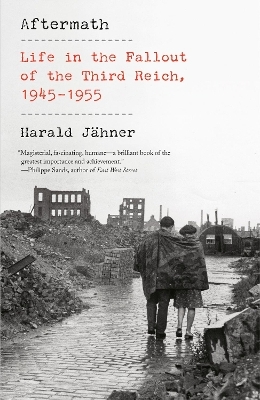 Aftermath - Harald Jähner