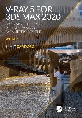 V-Ray 5 for 3ds Max 2020 - Jamie Cardoso