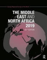 The Middle East and North Africa 2019 - Publications, Europa