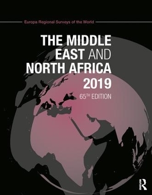 The Middle East and North Africa 2019 - 