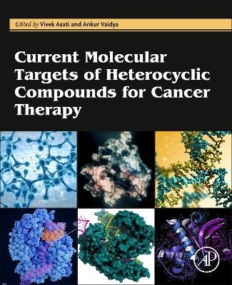 Current Molecular Targets of Heterocyclic Compounds for Cancer Therapy - 