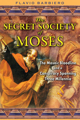 Secret Society of Moses -  Flavio Barbiero