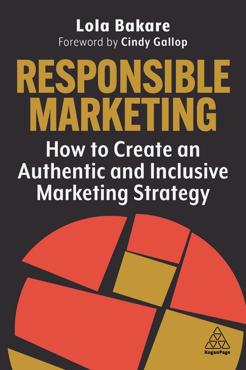 Responsible Marketing - Lola Bakare