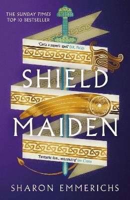 Shield Maiden - Sharon Emmerichs