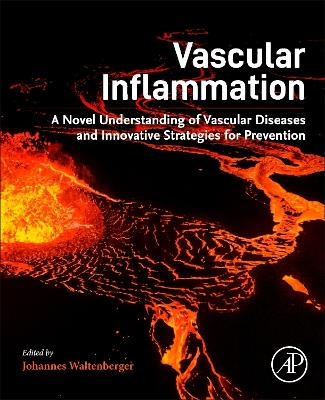 Vascular Inflammation - 