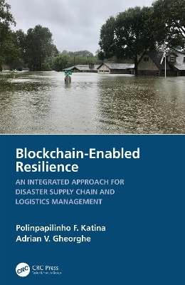 Blockchain-Enabled Resilience - Polinpapilinho F. Katina, Adrian V. Gheorghe