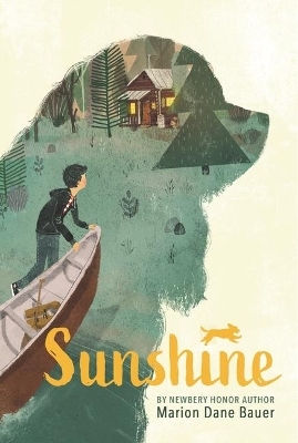 Sunshine - Marion Dane Bauer