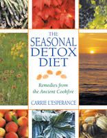 Seasonal Detox Diet -  Carrie L'Esperance