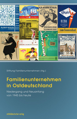 Familienunternehmen in Ostdeutschland - Rainer Karlsch