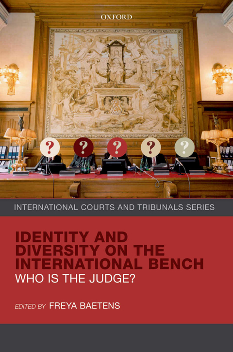 Identity and Diversity on the International Bench - 