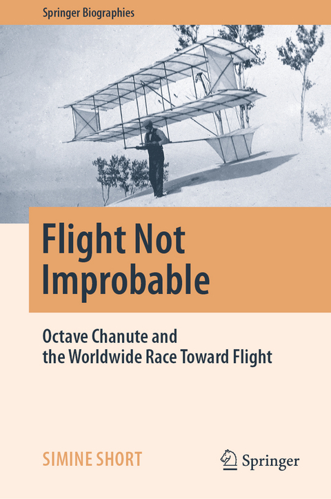 Flight Not Improbable - Simine Short