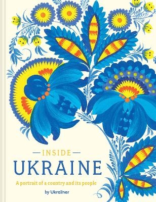 Inside Ukraine -  Ukraïner