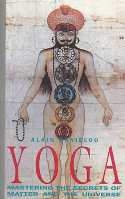 Yoga -  Alain Danielou