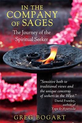 In the Company of Sages -  Greg Bogart