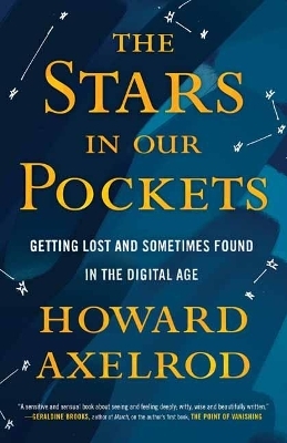 The Stars in Our Pockets - Howard Axelrod