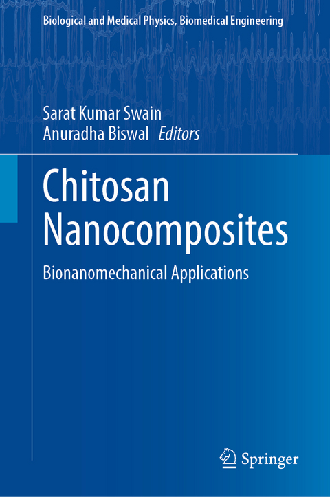 Chitosan Nanocomposites - 