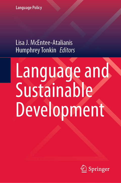 Language and Sustainable Development - 