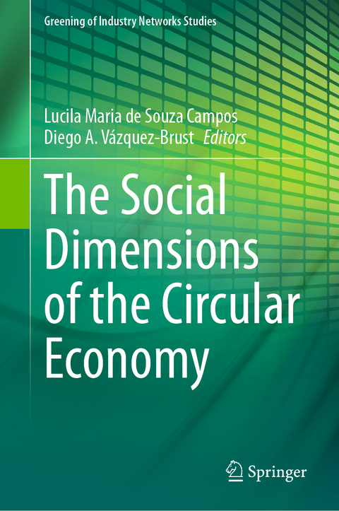 The Social Dimensions of the Circular Economy - 