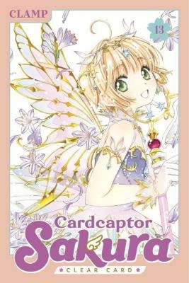 Cardcaptor Sakura: Clear Card 13 -  Clamp