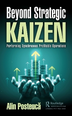 Beyond Strategic Kaizen - Alin Posteucă