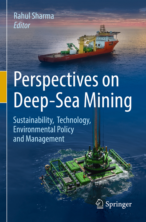 Perspectives on Deep-Sea Mining - 