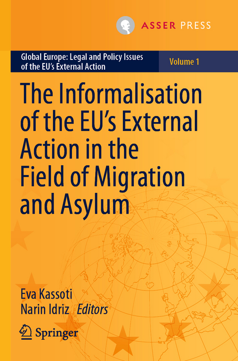The Informalisation of the EU's External Action in the Field of Migration and Asylum - 