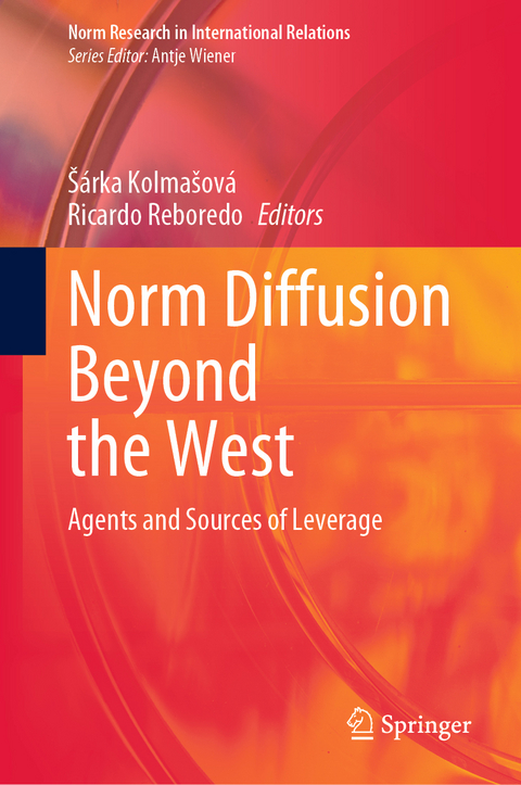 Norm Diffusion Beyond the West - 