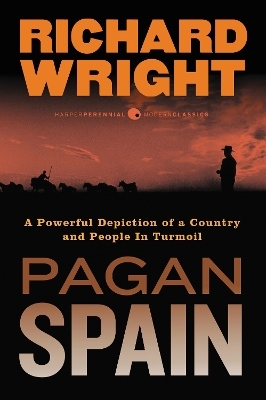 Pagan Spain - Dr Richard Wright